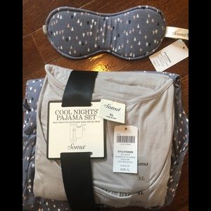Pajamas